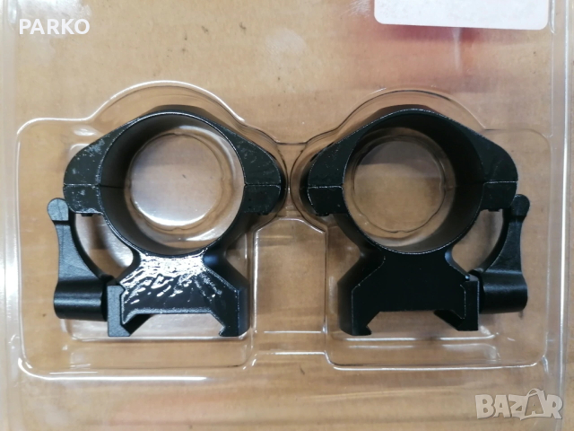 Стоманени рингове - Англия , снимка 6 - Оборудване и аксесоари за оръжия - 54291372