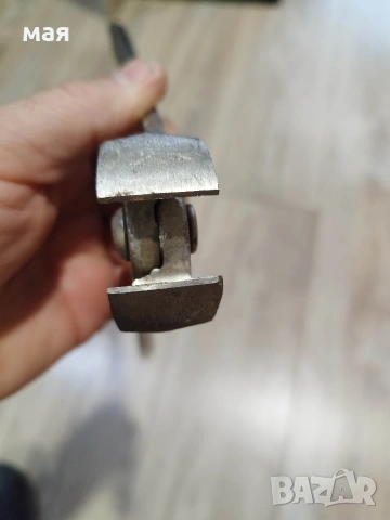 Knipex-99 1 300мм, снимка 6 - Клещи - 54018515