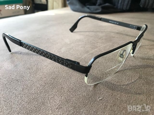 Hugo Boss 0433 рамки за очила, снимка 3 - Слънчеви и диоптрични очила - 46388878