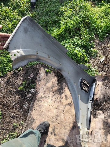 Ляв и Десен калник -Range Rover Discovery 3 -2008г, снимка 5 - Части - 53537406