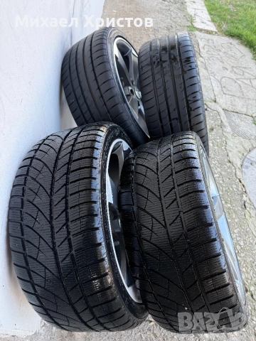 Rotor 19” 5x112, et32, снимка 9 - Гуми и джанти - 53816662