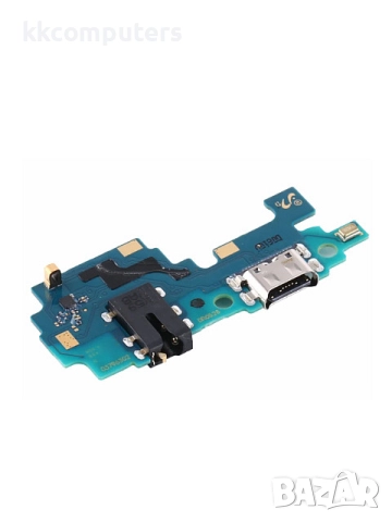 БЛОК ЗАХРАНВАНЕ SAMSUNG GALAXY A21S (SM-A217), снимка 2 - Резервни части за телефони - 51602873