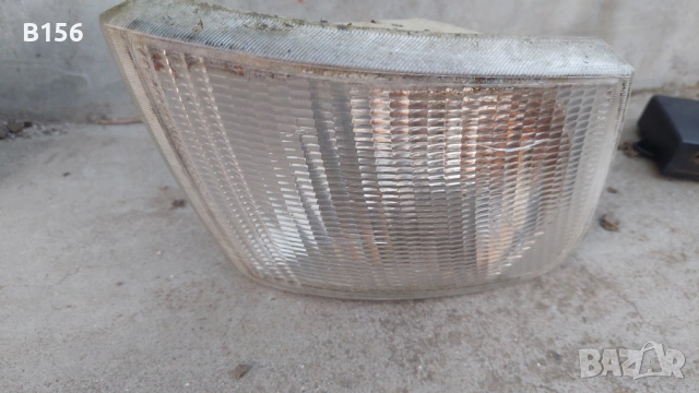 Ford Escort части, снимка 5 - Части - 53759638