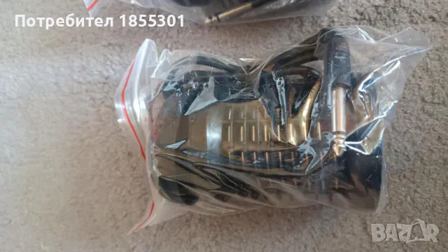  Детокс машина за пречистване на организма.Плюс 5 резервни глави., снимка 11 - Други - 50286033