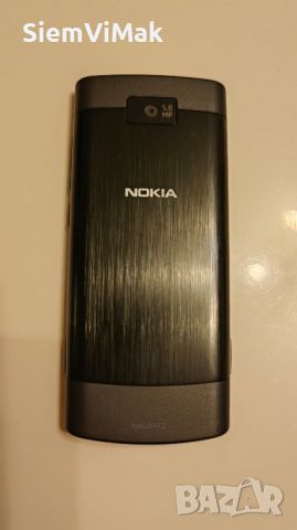 Nokia X3 - 02 - Black - комплект, снимка 3 - Nokia - 29895701
