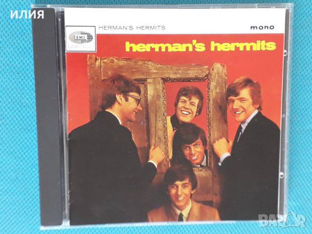 Herman's Hermits - 3 CD, снимка 1 - CD дискове - 40483746