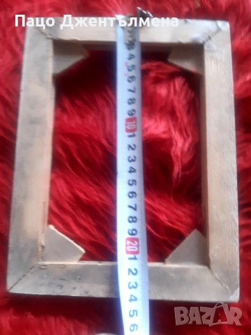 Рамки за картини по договаряне , снимка 3 - Картини - 53873353