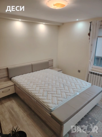 Запазена спалня без забележки 160/200