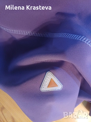 ICEPEAK яке, снимка 11 - Якета - 53465740