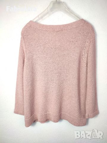 Sanne sweater XXL, снимка 5 - Блузи с дълъг ръкав и пуловери - 46522393