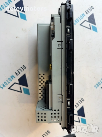 5H0035869A мултимедия, навигация, дисплей от Volkswagen Golf VIII Variant, двигател DFYA, 1.5 eTSI, , снимка 7 - Части - 54221597