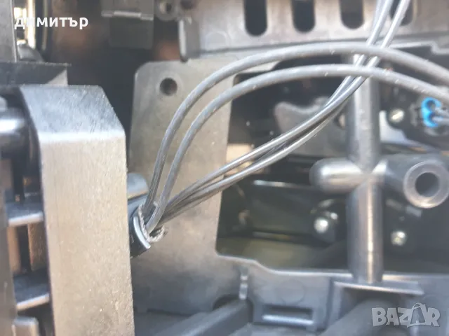 Ляв фар за Audi Q5 bi-xenon,led, снимка 2 - Части - 49980649