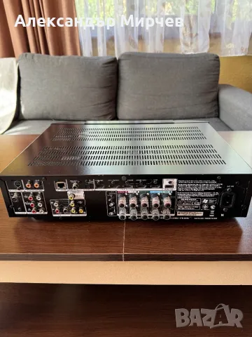 Marantz nr 1504, снимка 5 - Ресийвъри, усилватели, смесителни пултове - 47255595