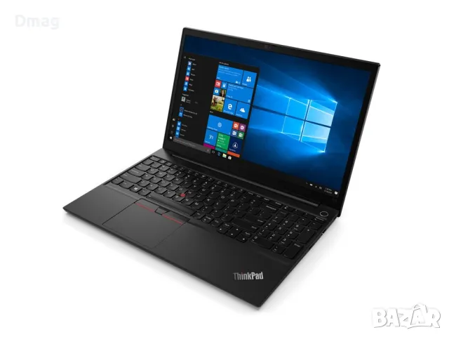 15.6” FHD ThinkPad E15 / Ryzen 5 / 24GB /1TB SSD/Win10Pro, снимка 3 - Лаптопи за работа - 47607201