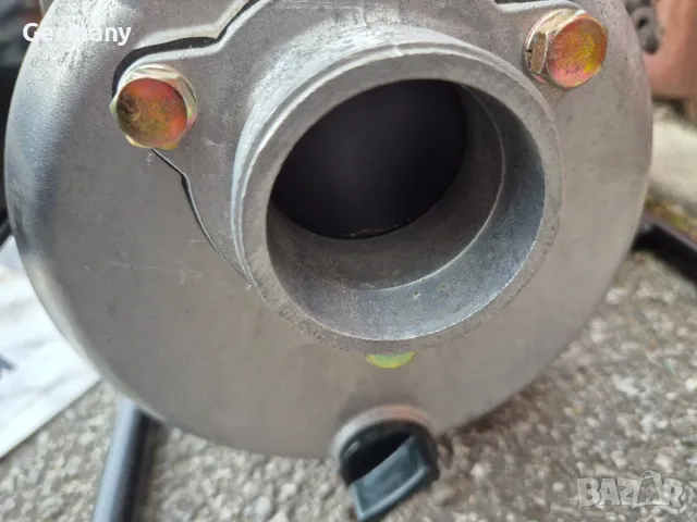 бензинова водна помпа хонда 2 цола honda, снимка 5 - Напояване - 50380523