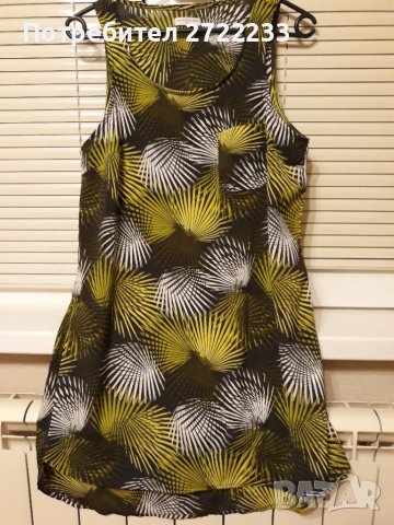 Красива дамска туника , снимка 7 - Туники - 49881013