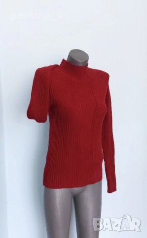 Четири различни броя / Дамски пуловер , снимка 3 - Блузи с дълъг ръкав и пуловери - 51777727