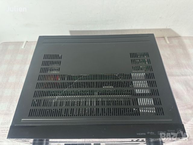 Pioneer VSX 1020, снимка 5 - Ресийвъри, усилватели, смесителни пултове - 46446516