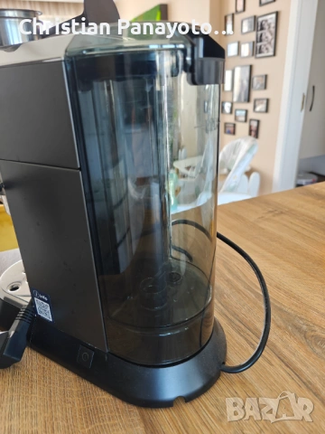 De'Longhi EC685M Dedica Style, снимка 4 - Друга електроника - 53062782
