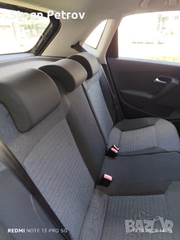  VW Polo, снимка 9 - Автомобили и джипове - 52020310