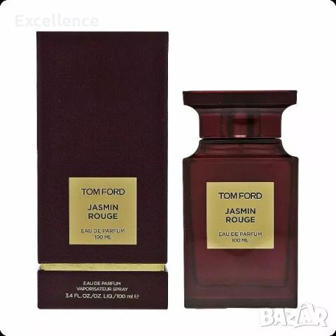 Дамски парфюм Tom Ford Jasmin Rogue, снимка 1 - Дамски парфюми - 45386220