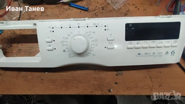 Whirlpool awo/c 61000 платка, снимка 1 - Перални - 47071478