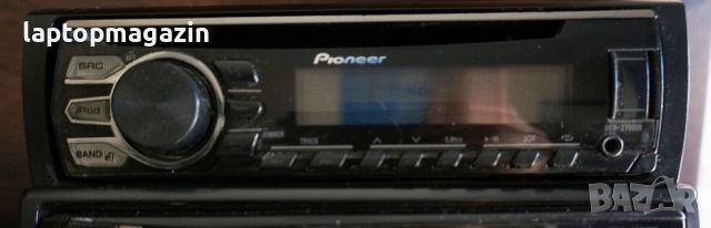 CD за кола Pioneer 2700