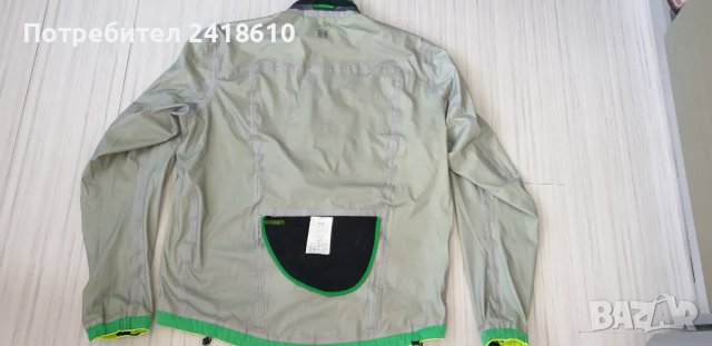 Gore Bike  Gore - Tex Mens Size XL ОРИГИНАЛ! Яке Мембрана!, снимка 13 - Якета - 47692059