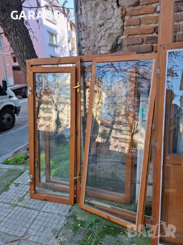 Подарявам дървена дограма, снимка 4 - Дограми - 52705731