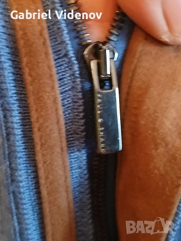 Мъжка жилетка Paul&Shark., снимка 11 - Пуловери - 54035144