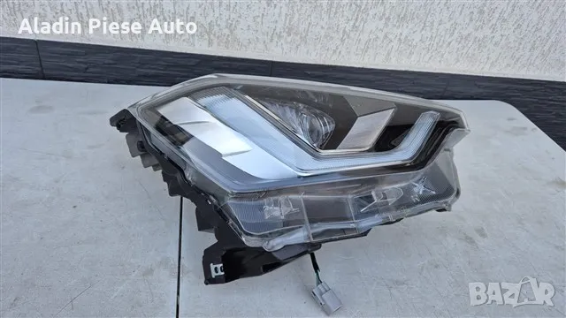 Десен фар Isuzu D-Max Full Led година 2020 2021 2022 2023 код 1008R007, 100-8R007 , снимка 7 - Аксесоари и консумативи - 49071991