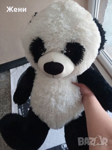 Огромна плюшена панда ZD Trading, снимка 2 - Плюшени играчки - 45744969