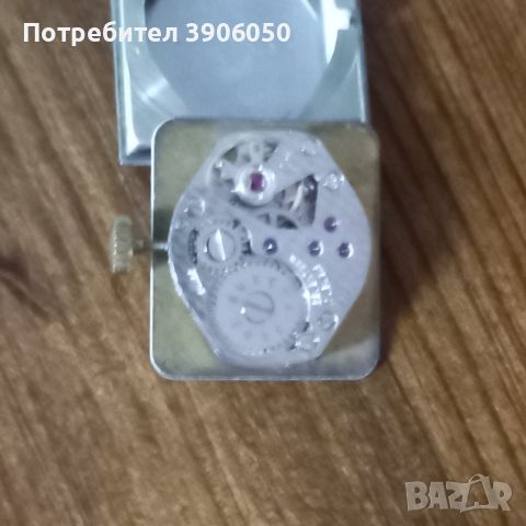 Dugena-дамски механични часовници , снимка 5 - Антикварни и старинни предмети - 45697911
