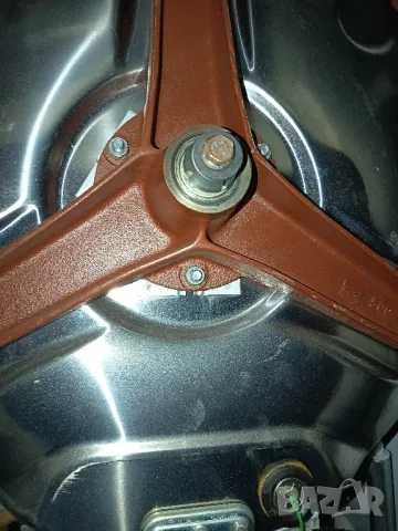 Пералня Gorenje части 2, снимка 10 - Перални - 50086749