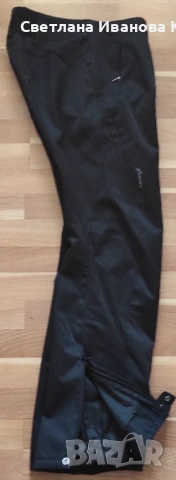 Дамски панталон за зимни спортове ски/сноуборд, снимка 3 - Зимни спортове - 53831261