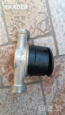 Водомер сух студена вода на Беласица Петрич 1/2, 5куб/1h, снимка 4 - ВИК - 27615792