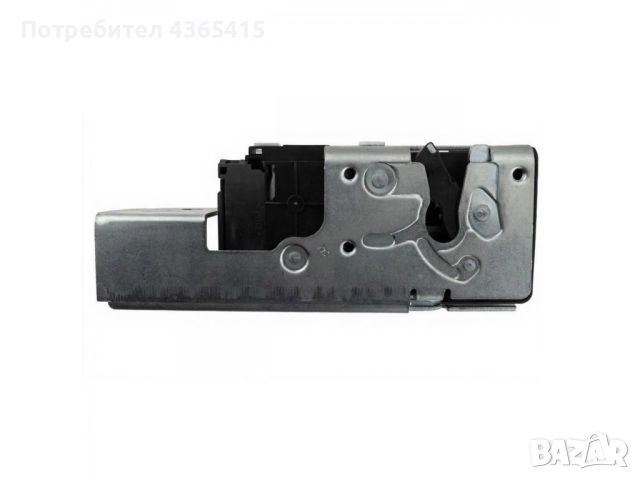 Брава за врата Ford Transit (Tourneo) MK7 (2006-2014) 1552107, снимка 3 - Части - 52277430