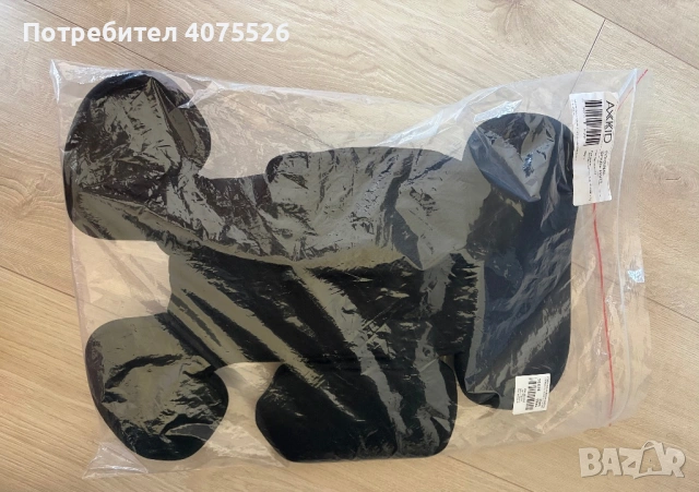 Axkid one 3, снимка 5 - Столчета за кола и колело - 54097348