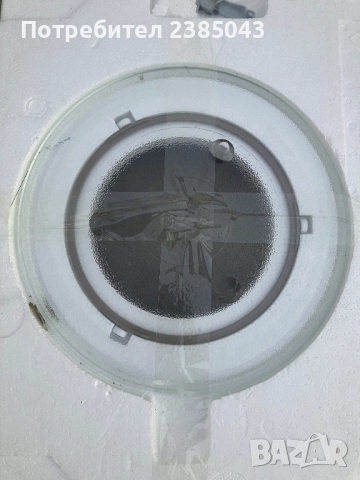 НОВА Neff Микровълнова фурна за вграждане с грил, снимка 5 - Микровълнови - 52777641