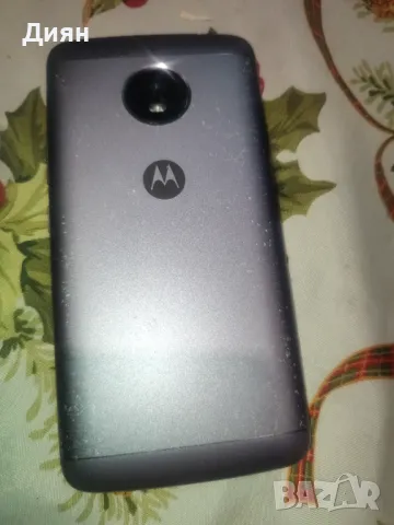 Motorola e4 plus , снимка 2 - Motorola - 48544448