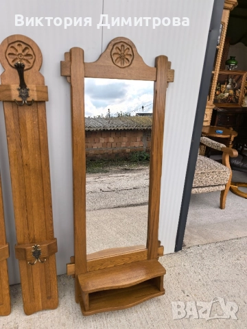 Комплект портманто, снимка 9 - Портманта - 52080962