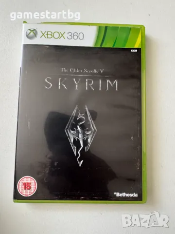 The Elder Scrolls V: Skyrim за Xbox 360/Xbox one