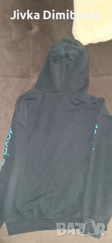 H&M блуза , снимка 2 - Детски Блузи и туники - 51704023