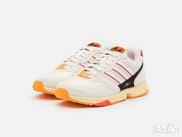 АКЦИЯ! Маратонки ADIDAS ZX 1000 - 44 номер - 28см -, снимка 1 - Маратонки - 45134768