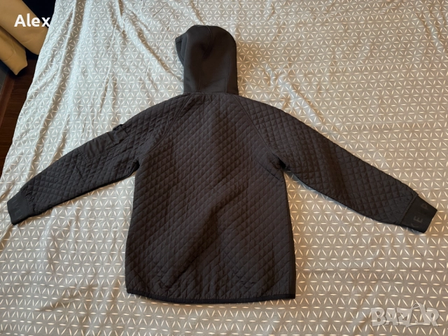 Якенце За Момчета ZARA 152см Пролет/Лято, снимка 5 - Детски якета и елеци - 52098392