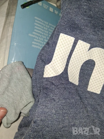 р-р M суичър с качулка Umbro, снимка 5 - Суичъри - 51147175