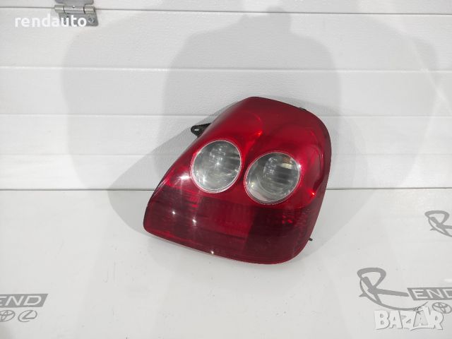 Десен стоп за Toyota MR2 KOITO 17-44 1999-2007 