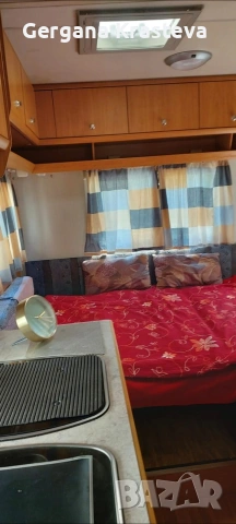 Фиат дукато алковен, снимка 4 - Каравани и кемпери - 54247907