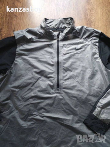 Nike Golf Hyper Adapt Men's Wind Jacket - мъжко ултралеко яке ХЛ, снимка 4 - Якета - 53623094