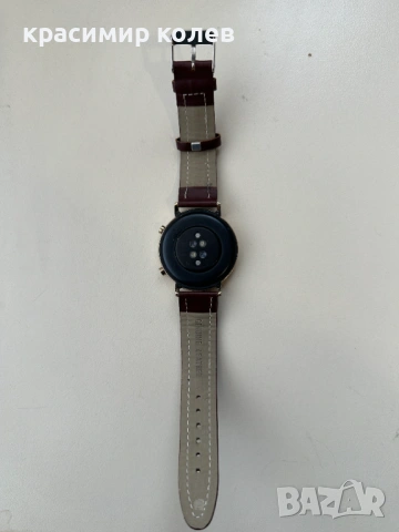 смарт часовник "Huawei Watch GT 2", снимка 5 - Смарт часовници - 53909056
